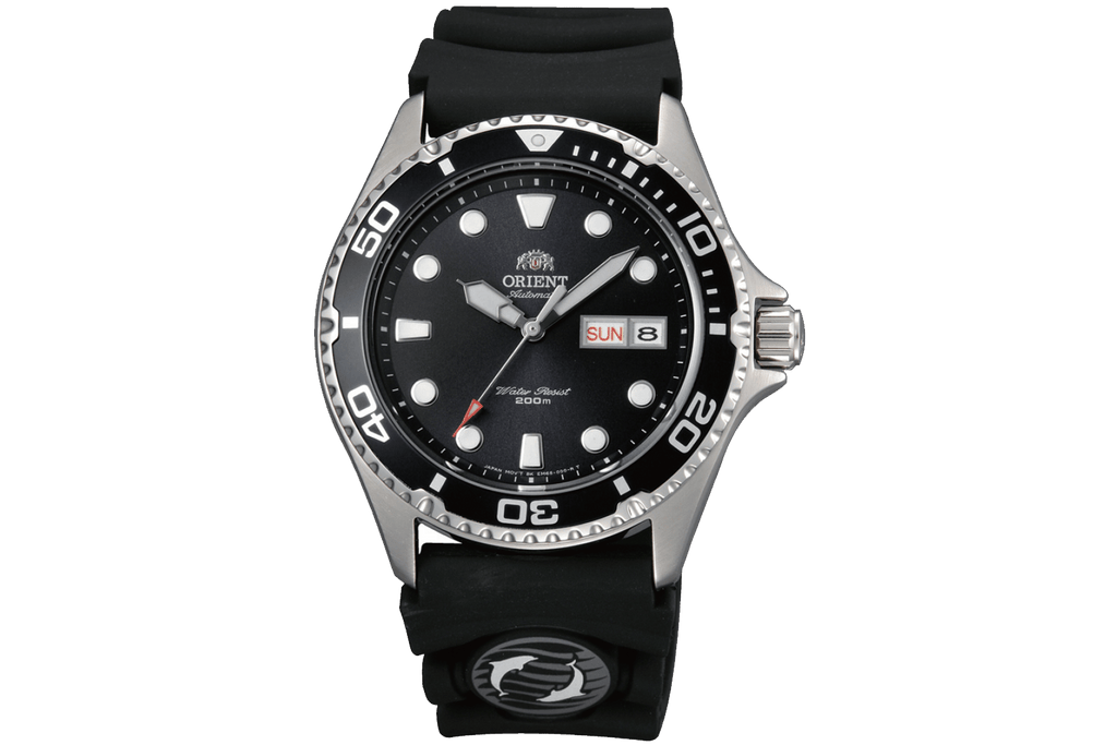 Orient FAA02007B frontal