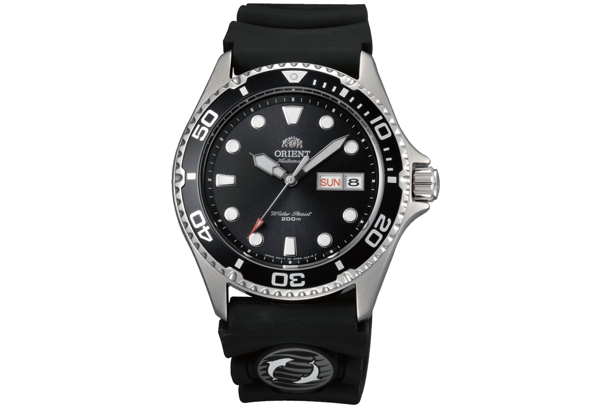 Orient FAA02007B frontal