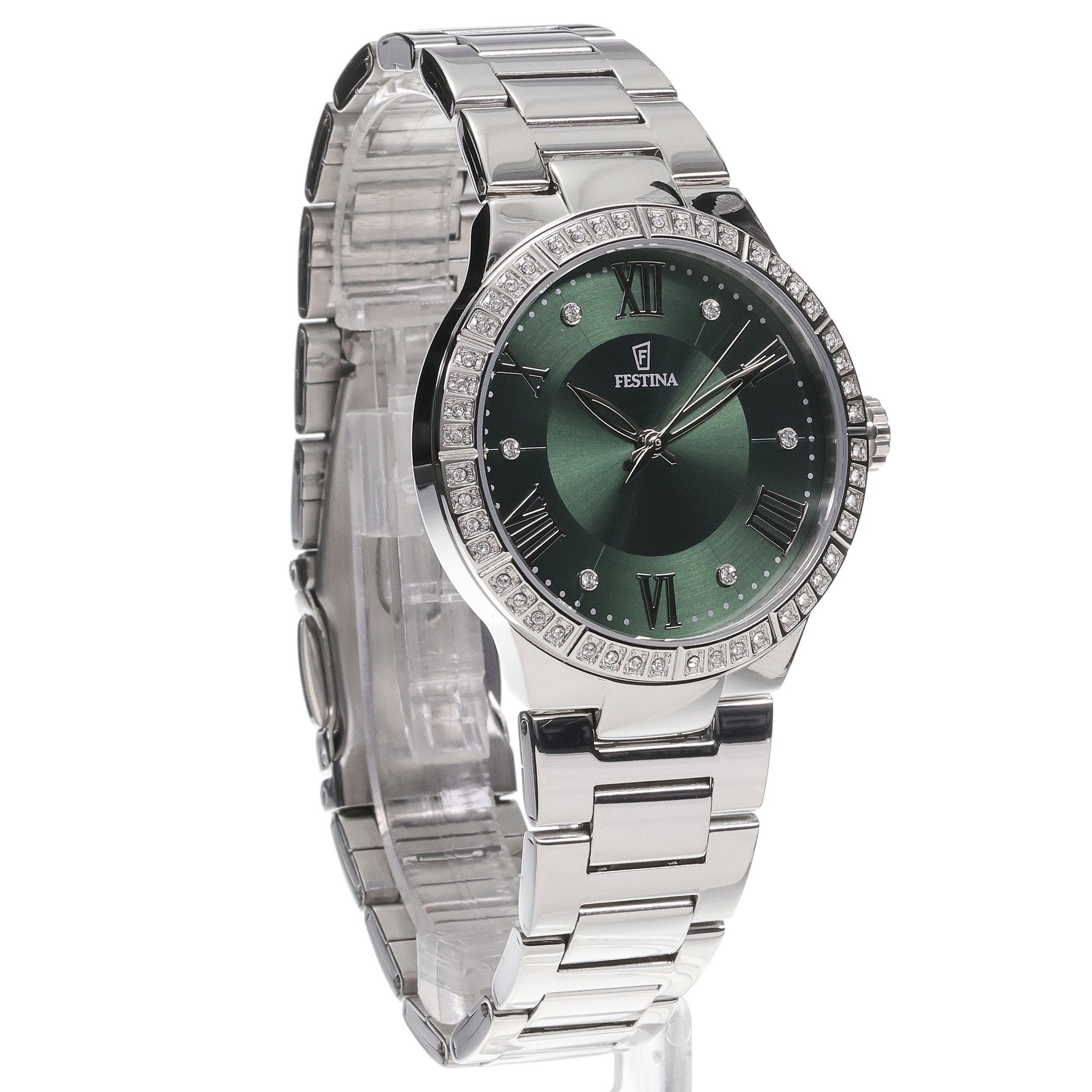 Reloj Para Dama Festina Boyfriend F16719-5