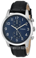 Reloj Para Hombre Fossil FS5020