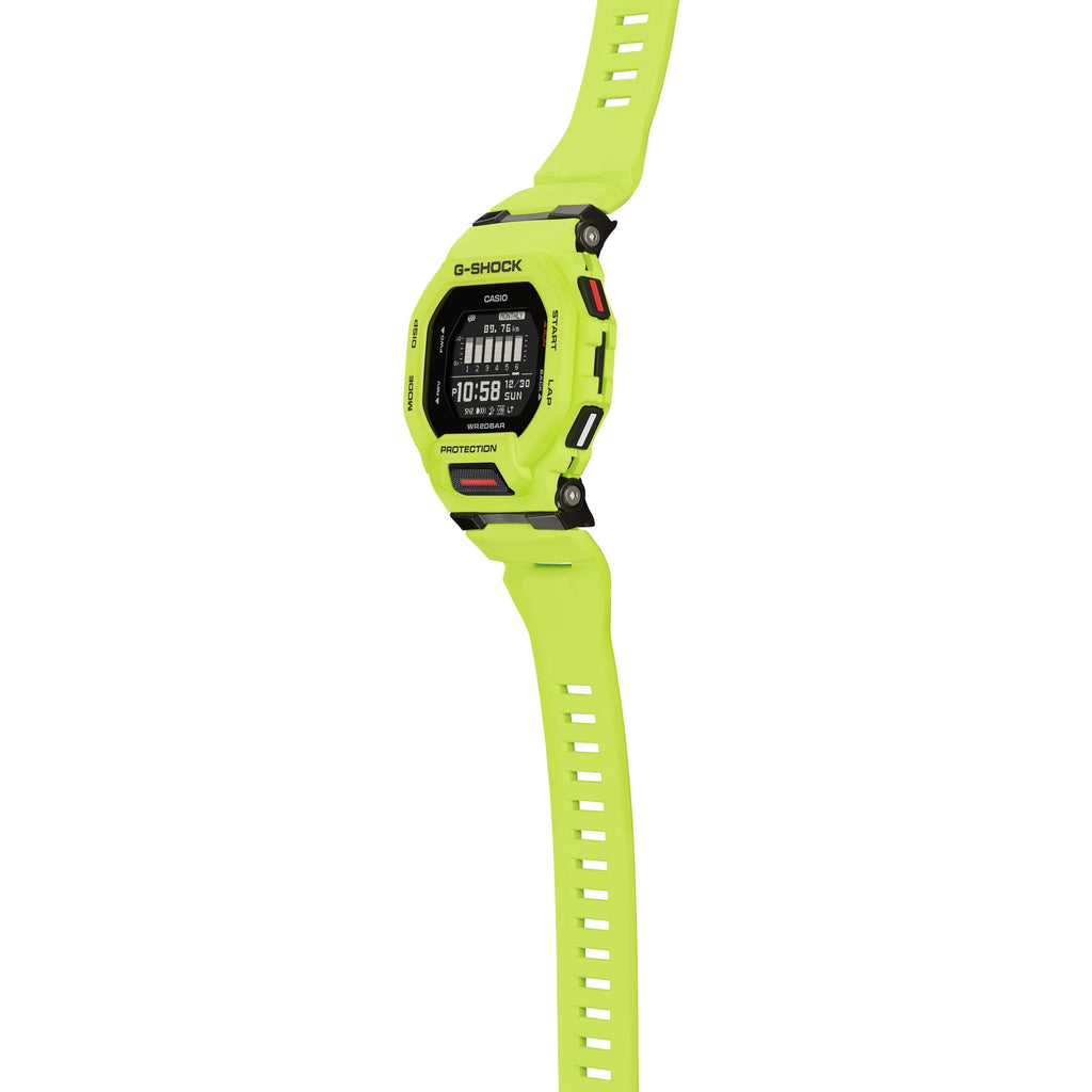 Casio GBD-200-9D vista 4
