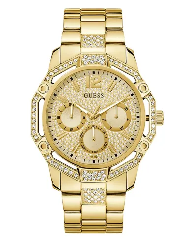 Reloj Para Hombre Guess GW0990G2