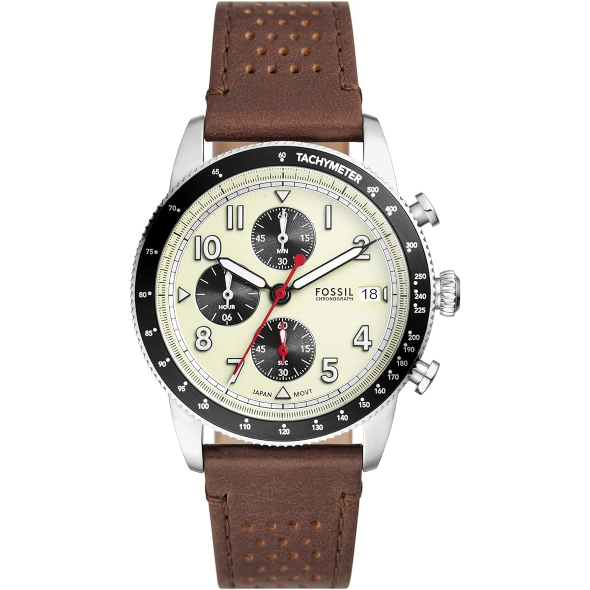 Reloj Para Hombre Fossil FS6042