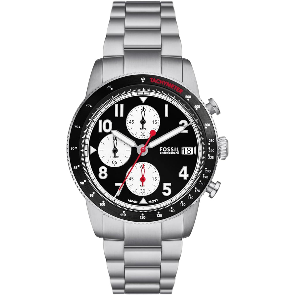 Reloj Para Hombre Fossil FS6045
