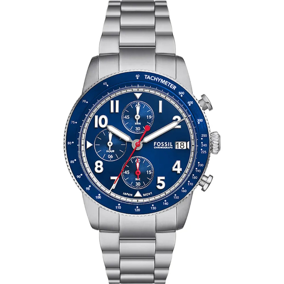 Reloj Para Hombre Fossil FS6047