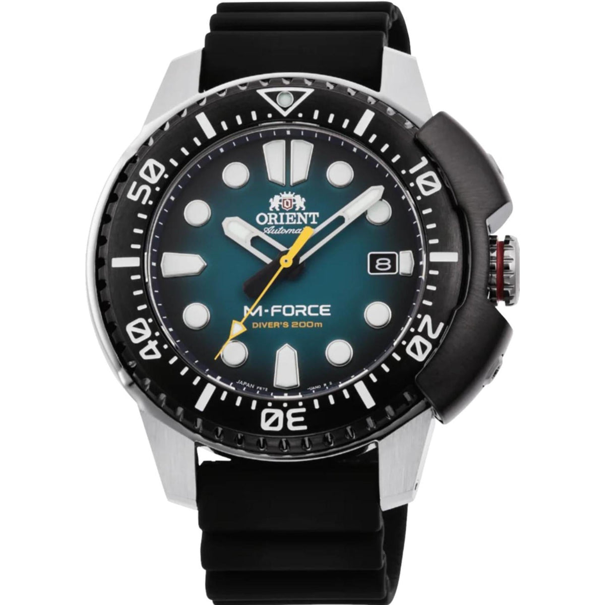 Orient RAAC0L04L frontal