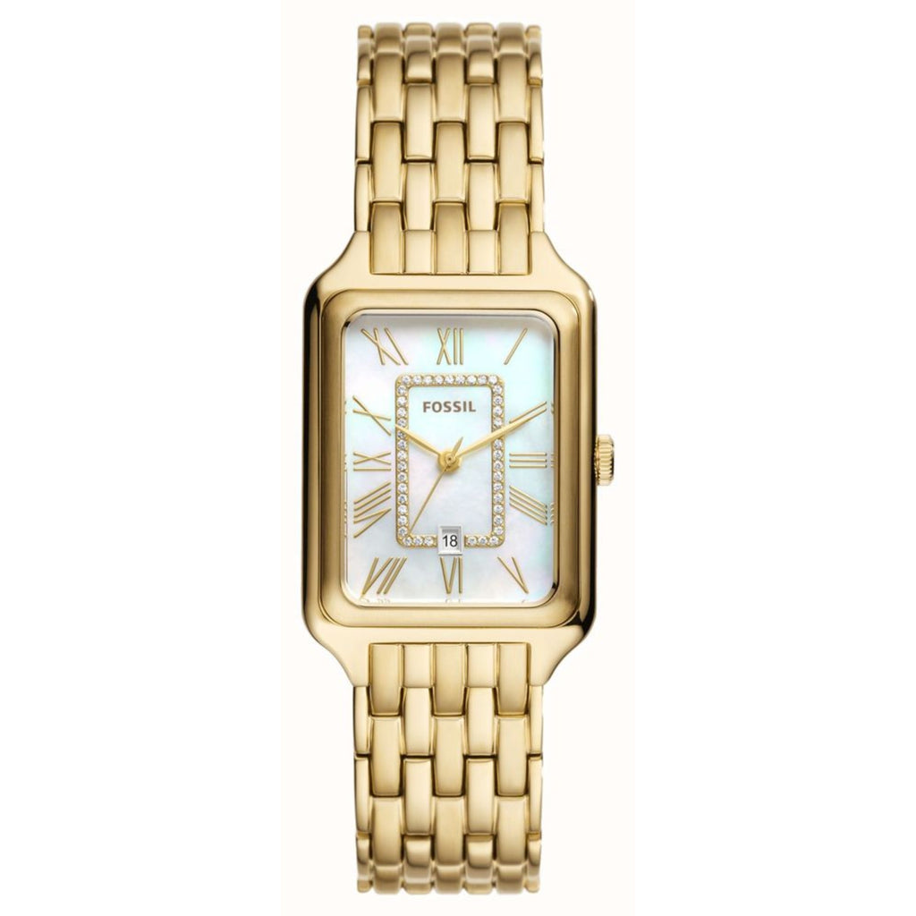 Reloj Para Dama Fossil ES5304