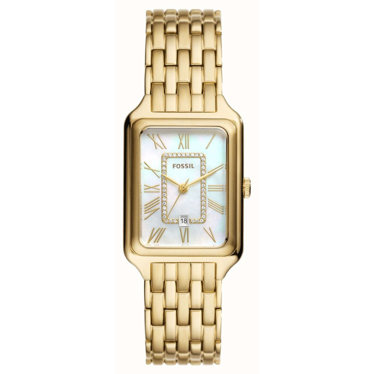 Reloj Para Dama Fossil ES5304