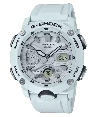 Reloj Para Hombre Casio GA-20005S-7A