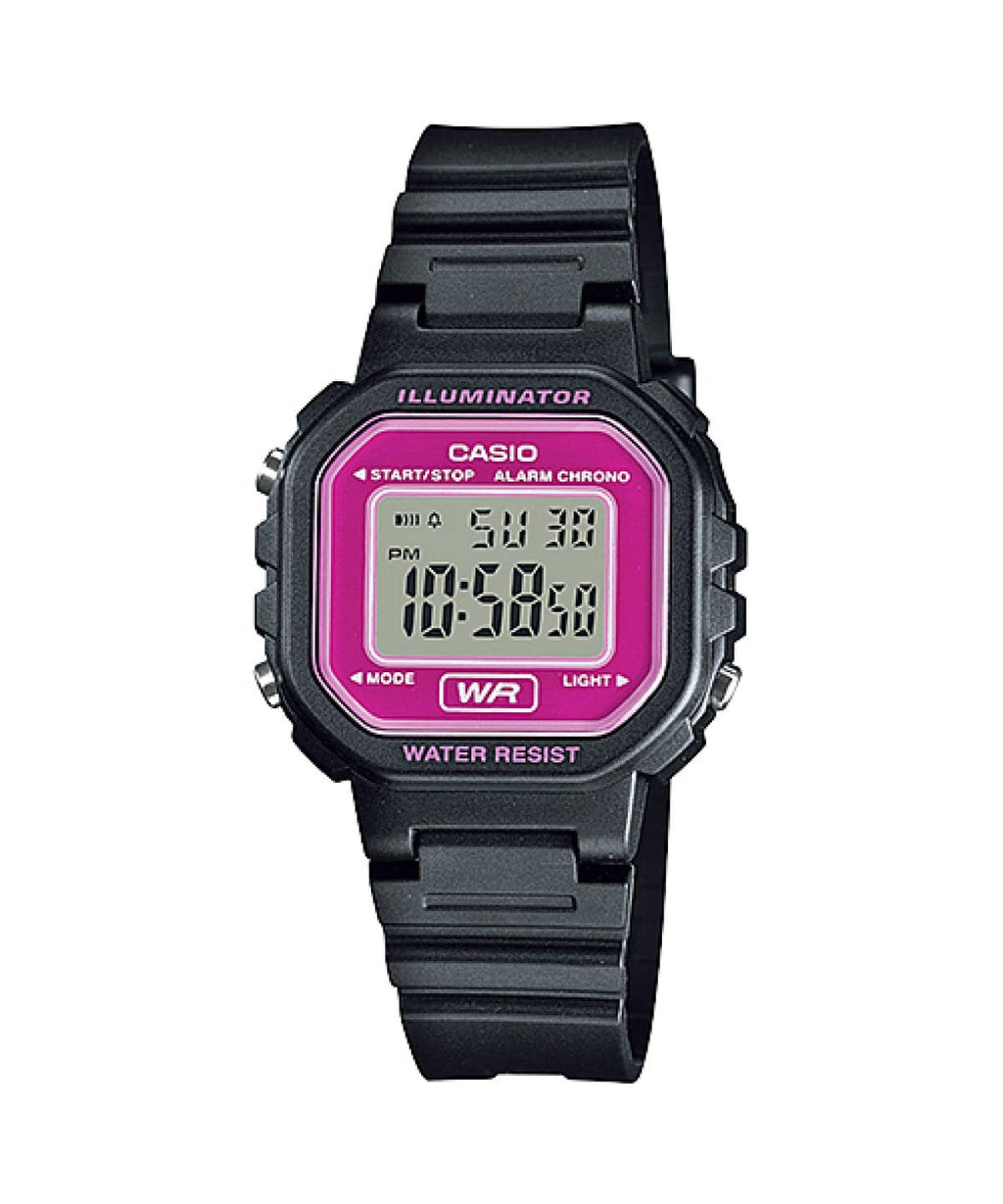 Casio LA-20WH-4A