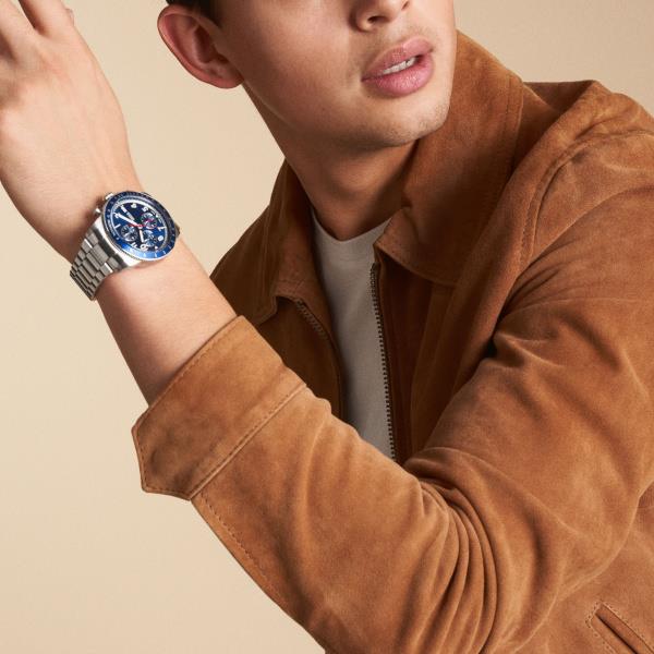 Reloj Para Hombre Fossil FS6047