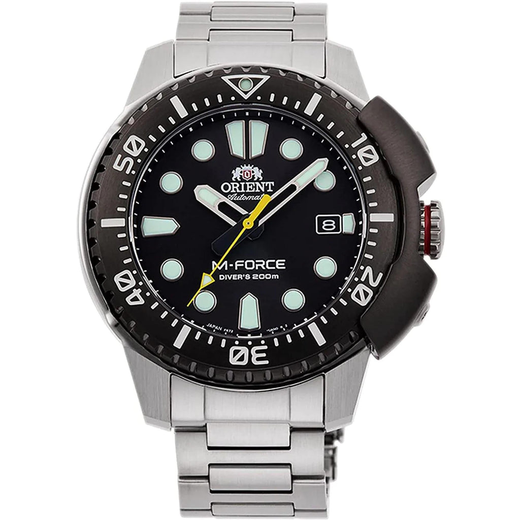 Orient RAAC0L01B frontal