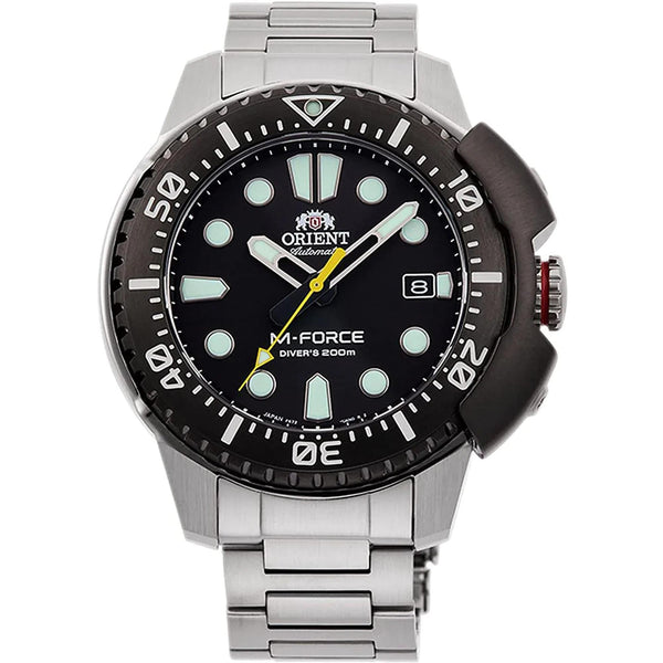 Reloj Para Hombre Orient RAAC0L01B