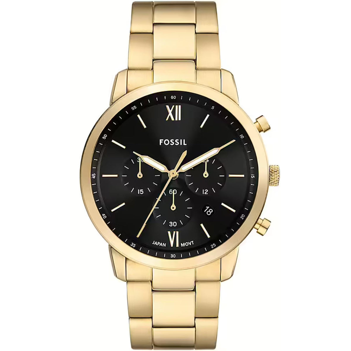 Reloj Para Hombre Fossil FS6093