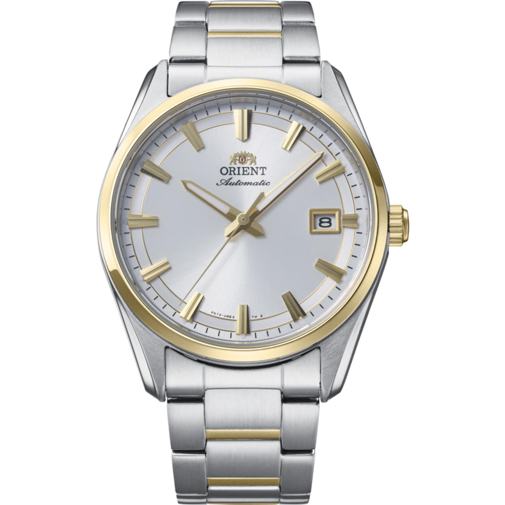 Orient RA-AC0R01S frontal