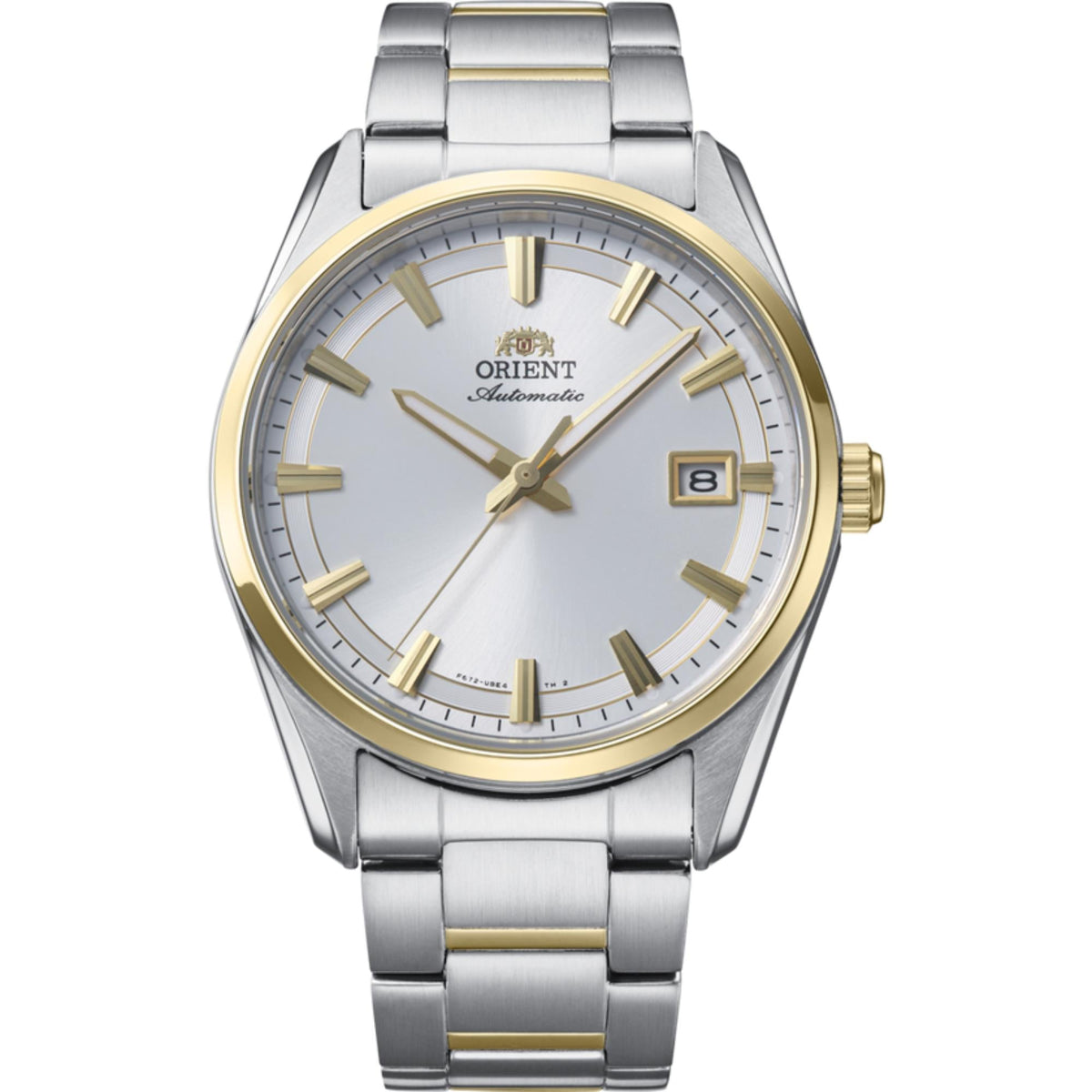 Orient RA-AC0R01S frontal