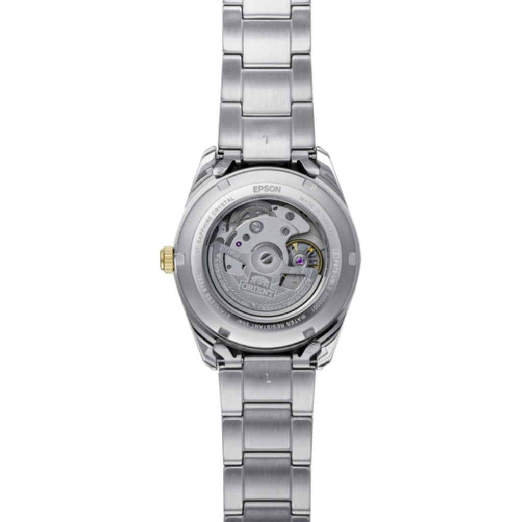 Orient RA-AC0R01S detalle