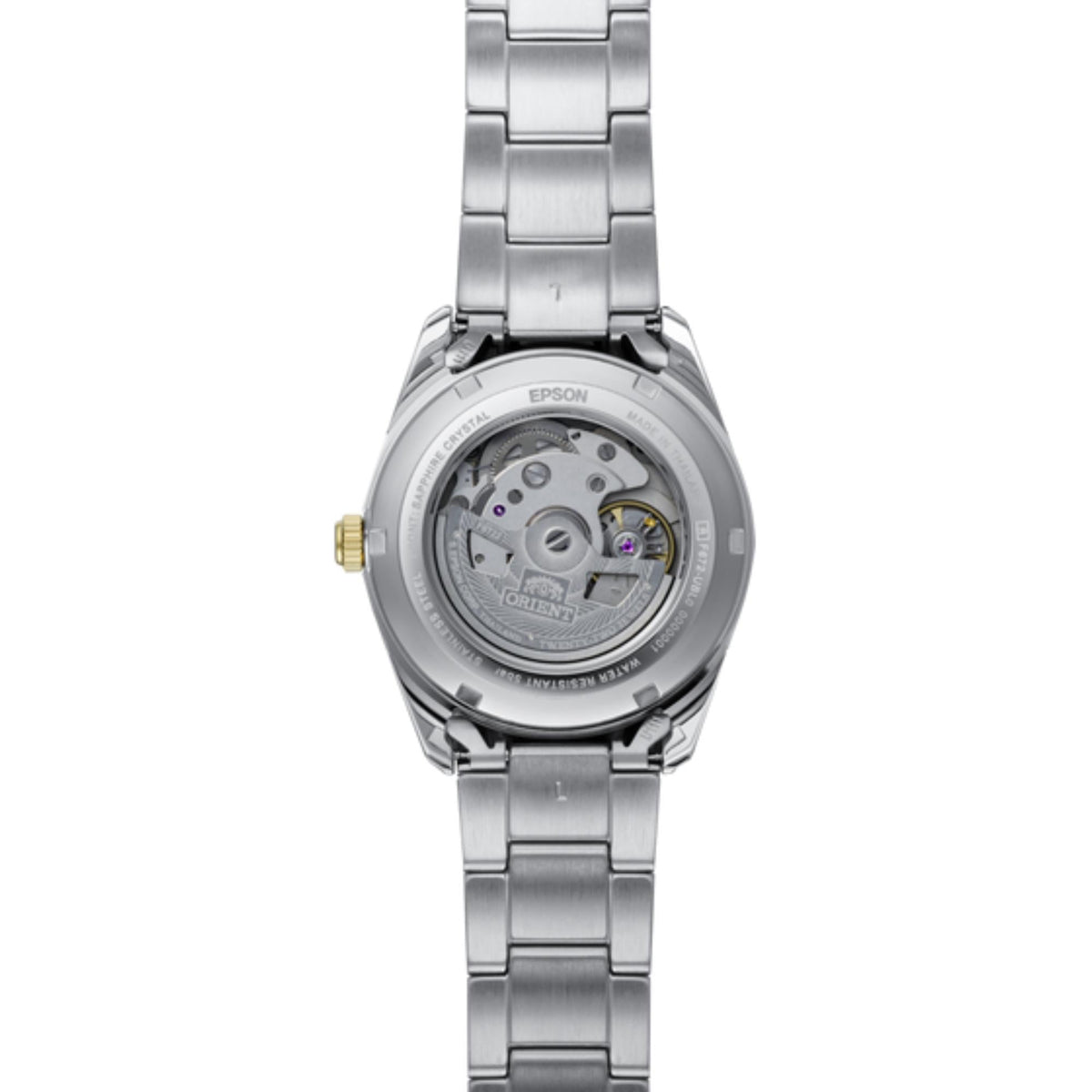 Orient RA-AC0R01S detalle