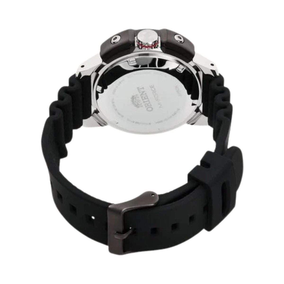 Orient RAAC0L04L detalle