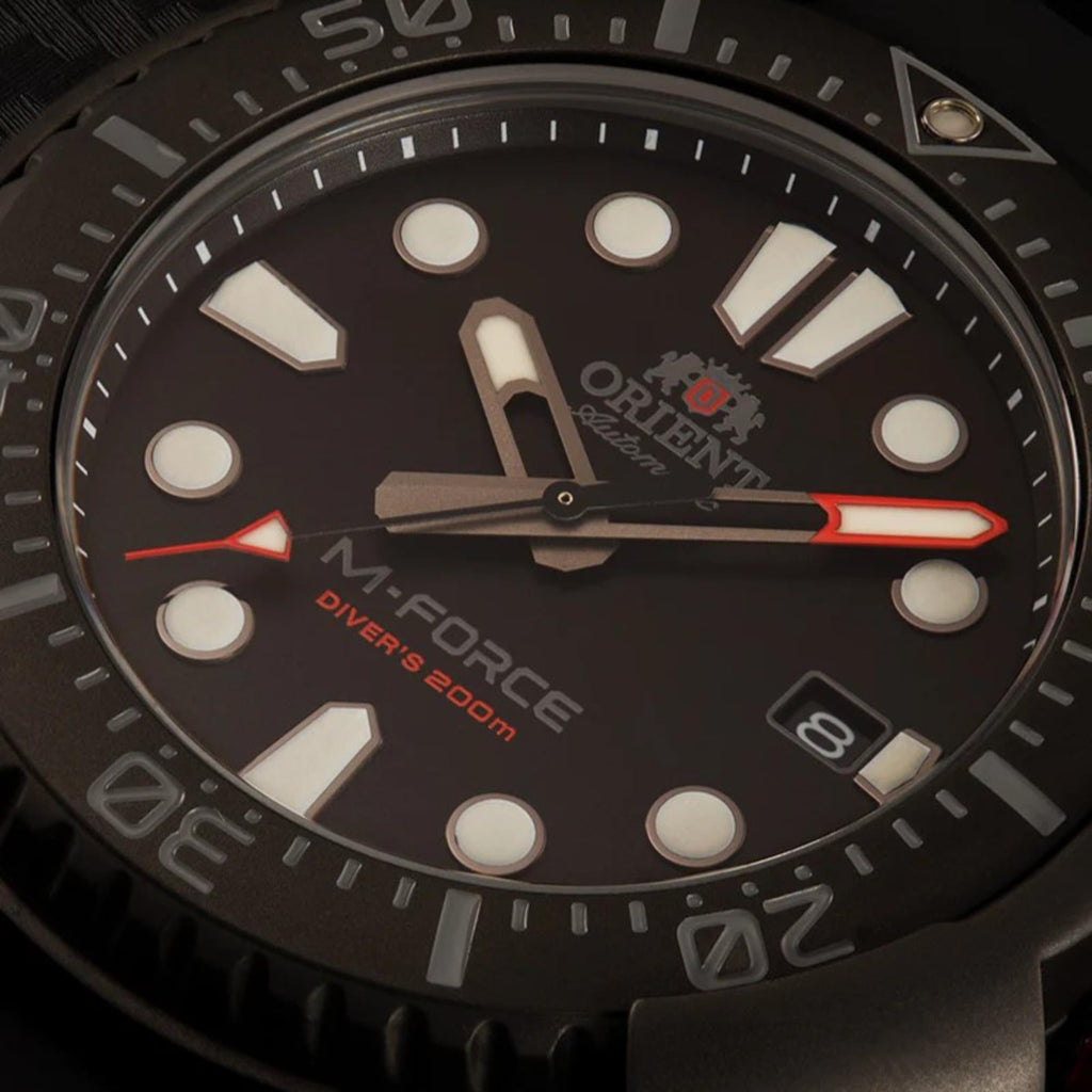 Orient RAAC0L03B detalle