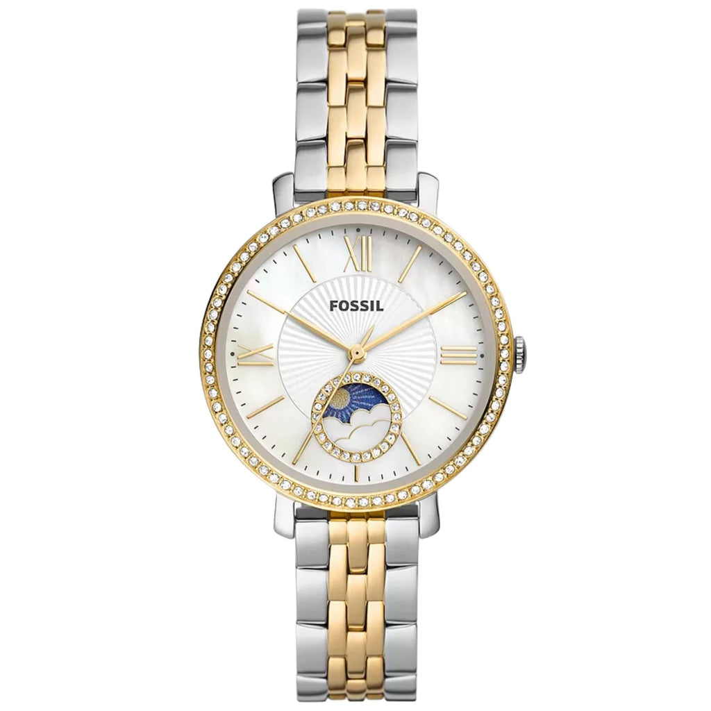 Reloj Para Dama Fossil ES5166