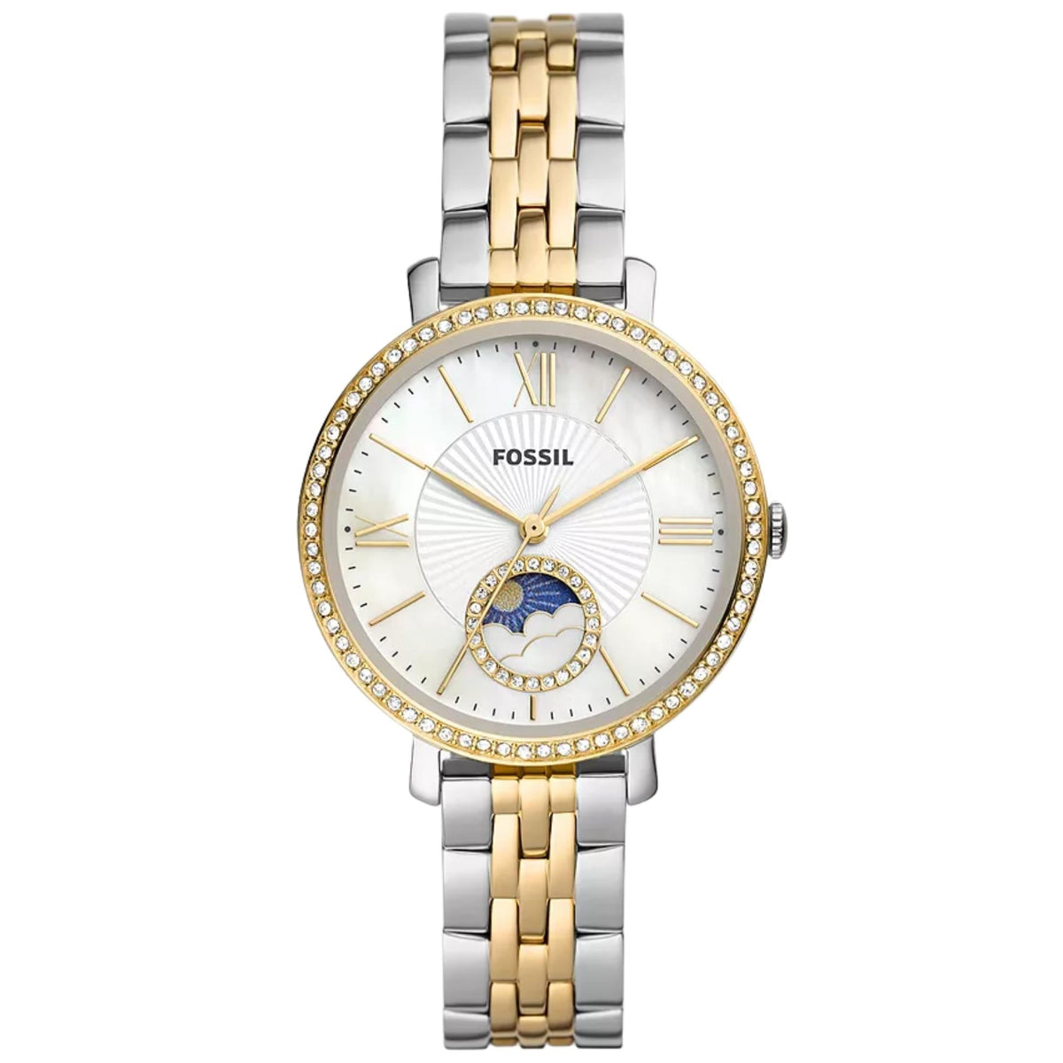 Reloj Para Dama Fossil ES5166