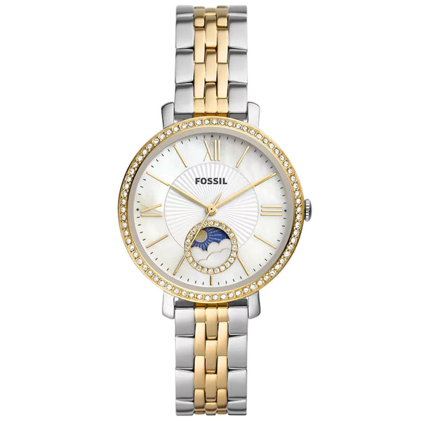 Reloj Para Dama Fossil ES5166
