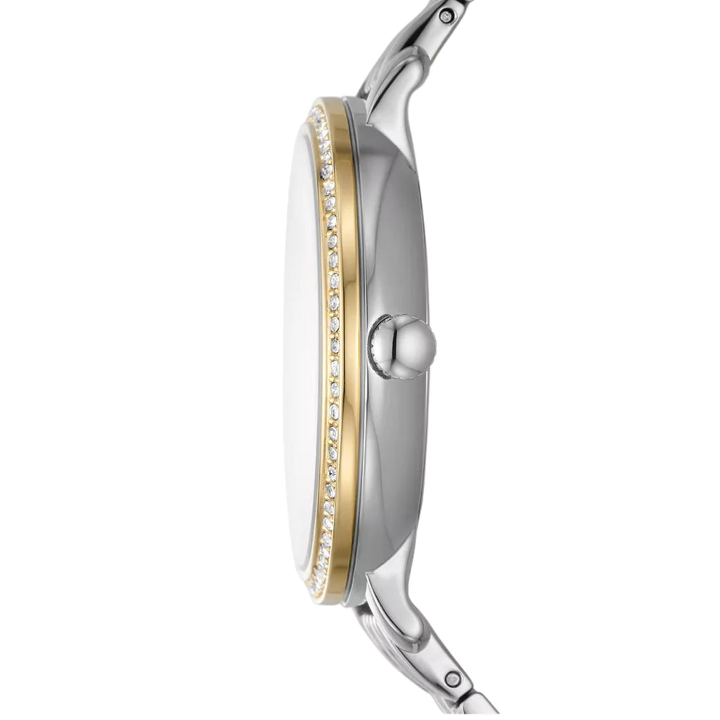 Reloj Para Dama Fossil ES5166