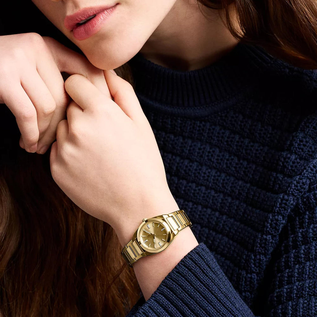 Reloj Para Dama Fossil ES5492