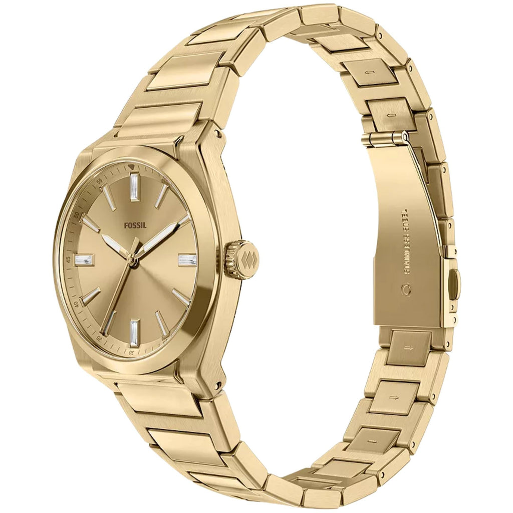 Reloj Para Dama Fossil ES5492