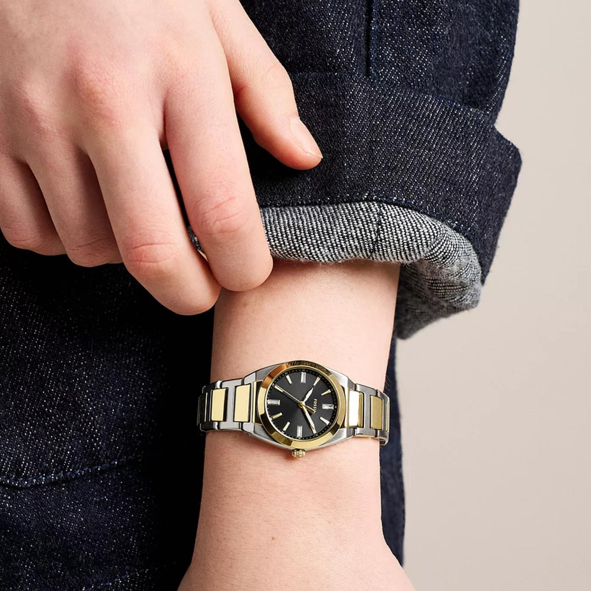 Reloj Para Dama Fossil ES5495