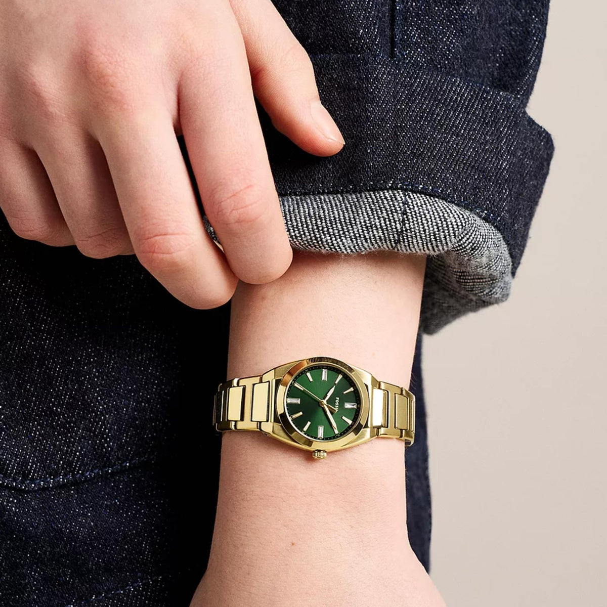 Reloj Para Dama Fossil ES5493