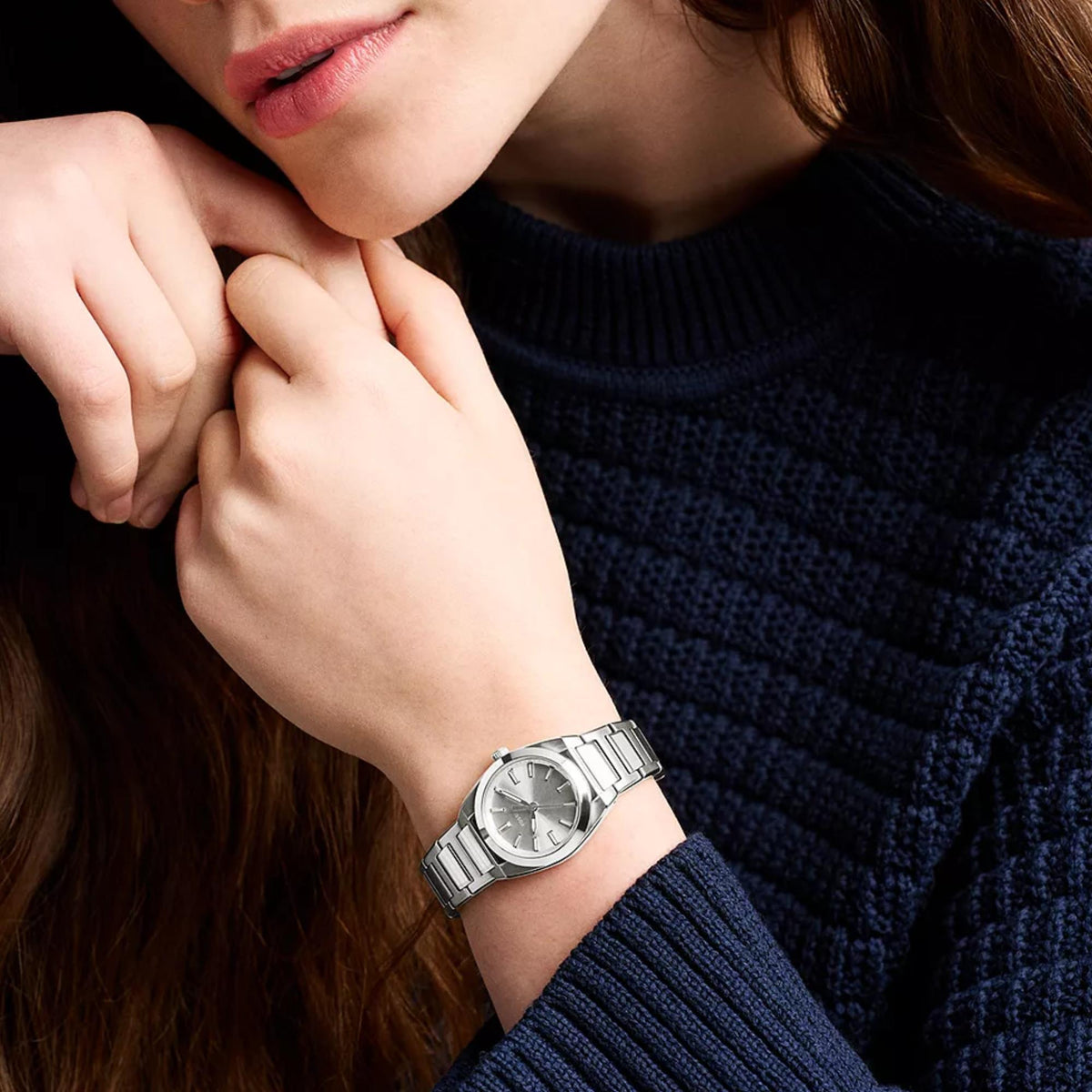 Reloj Para Dama Fossil ES5490