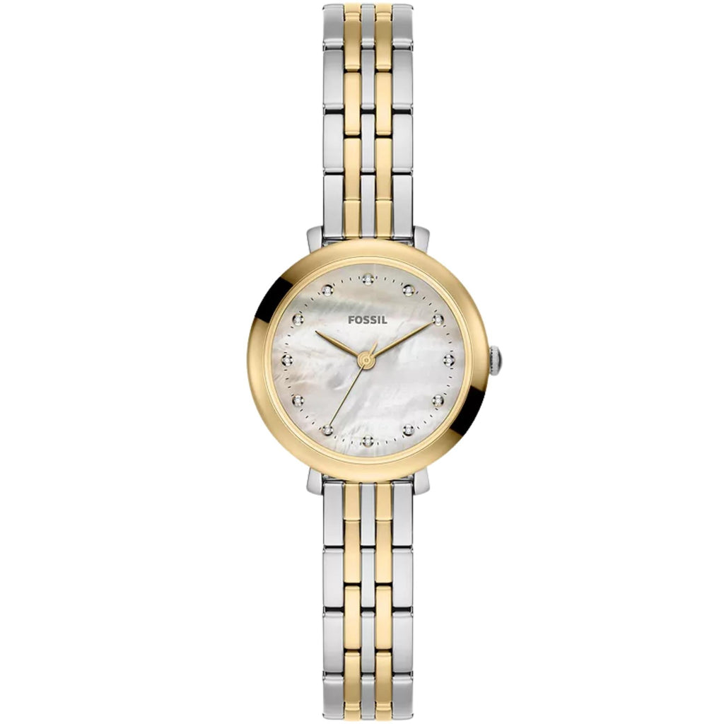 Reloj Para Dama Fossil ES5500