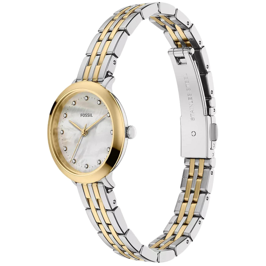 Reloj Para Dama Fossil ES5500