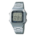 Reloj Para Unisex Casio A-178WA-1A