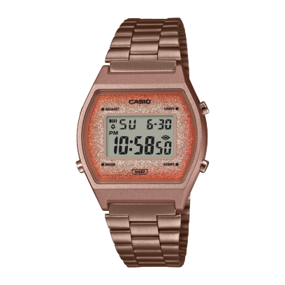 Reloj Para Unisex Casio B-640WCG-5D
