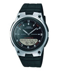 Reloj Para Unisex Casio AW-80-1A