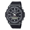 Reloj Para Unisex Casio AQ-S820W-1A