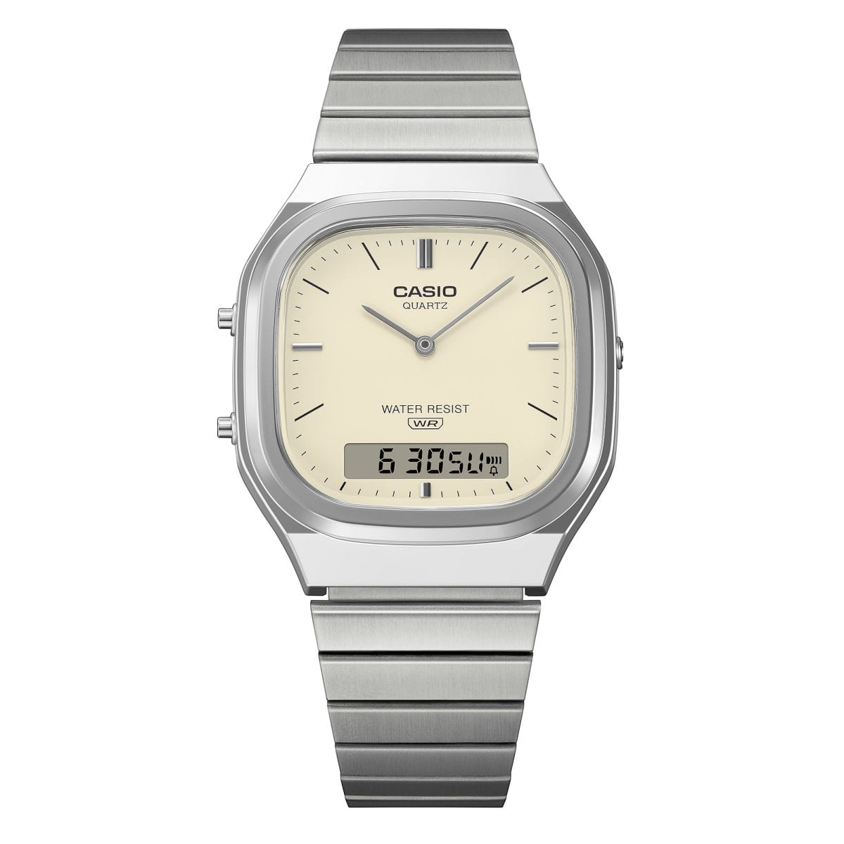Reloj Para Unisex Casio AQ-240E-7A2