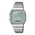 Reloj Para Unisex Casio AQ-240E-2A