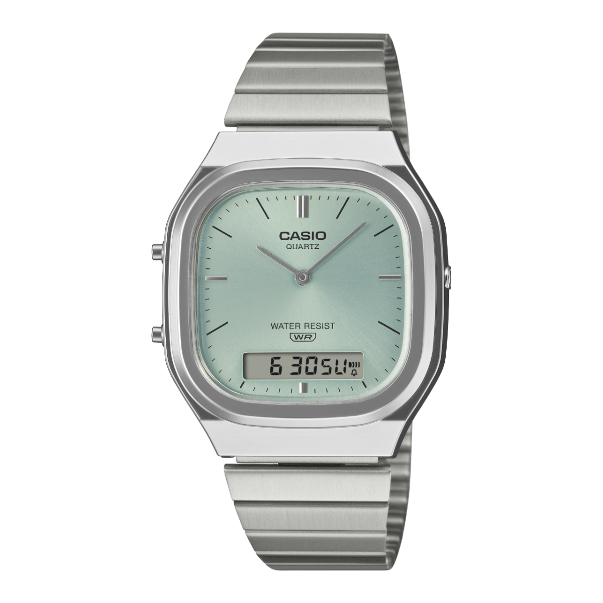 Reloj Para Unisex Casio AQ-240E-2A