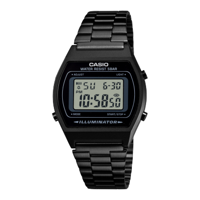 Reloj Para Unisex Casio B-640WB-1A