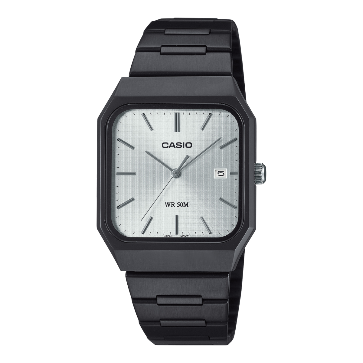 Reloj Para Hombre Casio MTP-B185B-7A