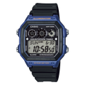 Reloj Para Unisex Casio AE-1300WH-2A