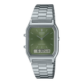 Reloj Para Unisex Casio AQ-230A-3A