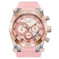 Reloj Mulco Kripton Royale Lady MW3-24993L-081 - vista frontal