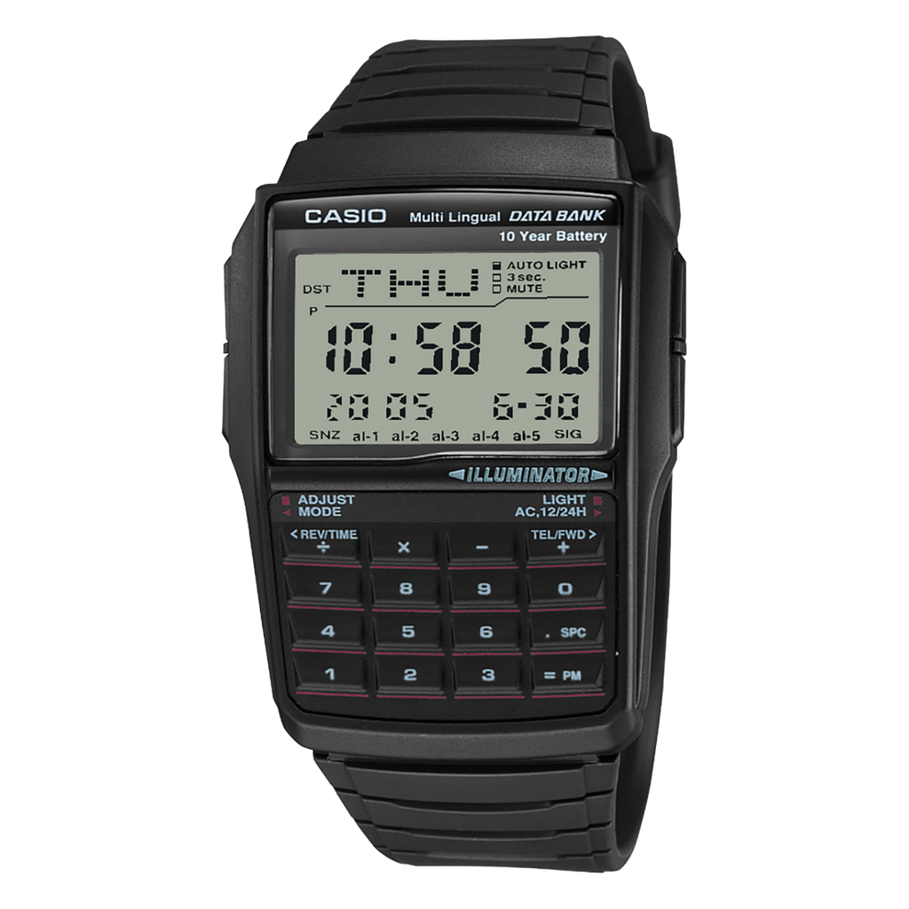 Casio DBC-32-1A