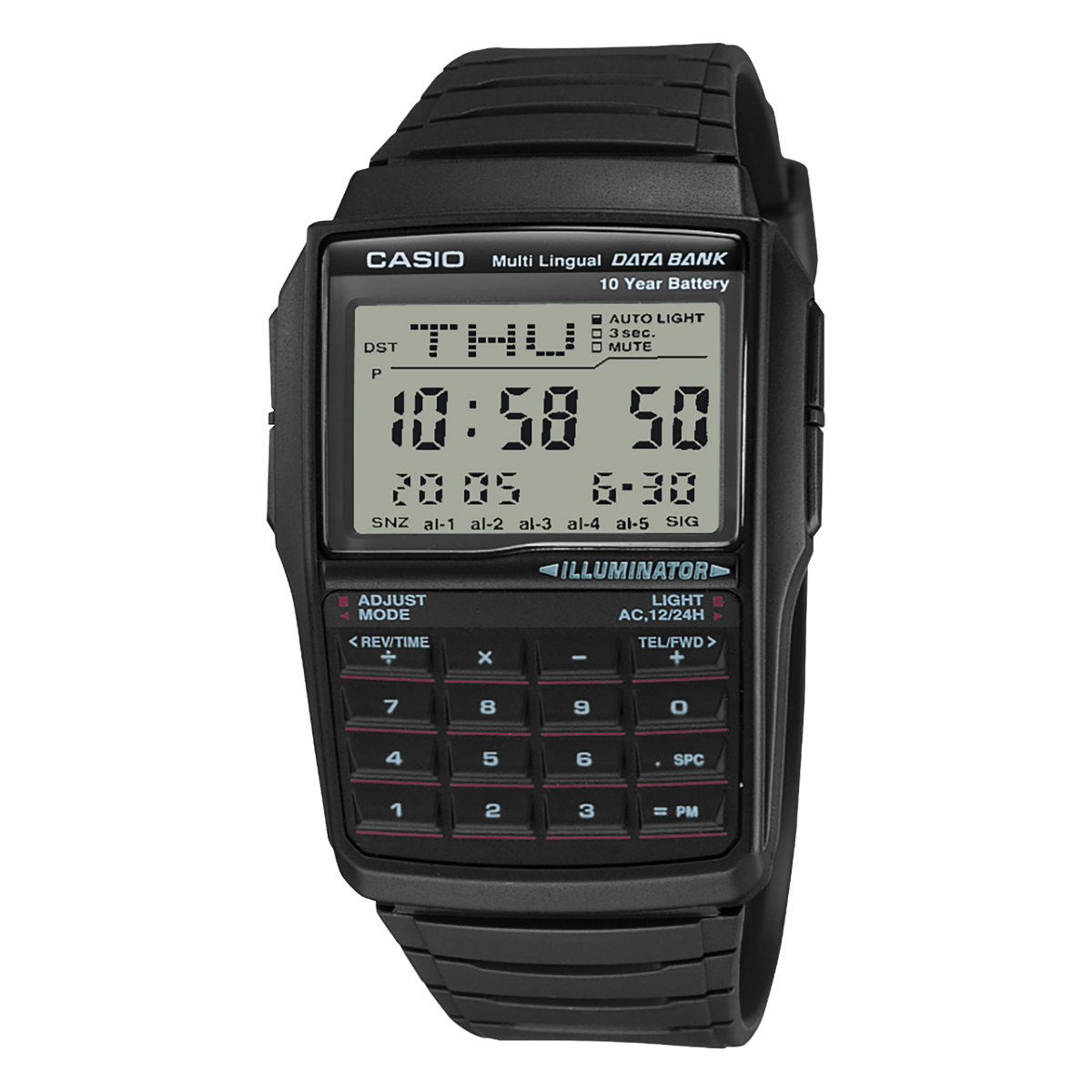 Casio DBC-32-1A