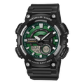 Reloj Para Unisex Casio AEQ-110W-3A2